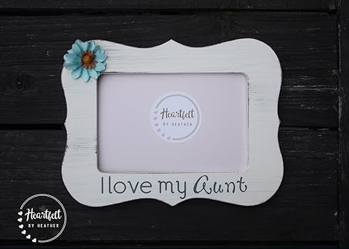 diy gifts for aunts from niece