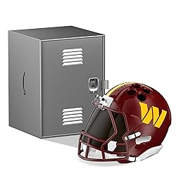 All-New Limited Edition, Officially Licensed NFL