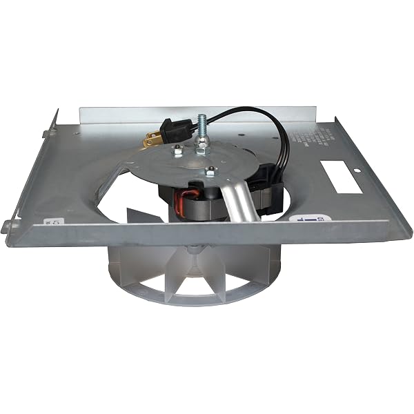 Amazon.com: PARTSPLUS Bath Fan Motor Plate Assembly For Broan 