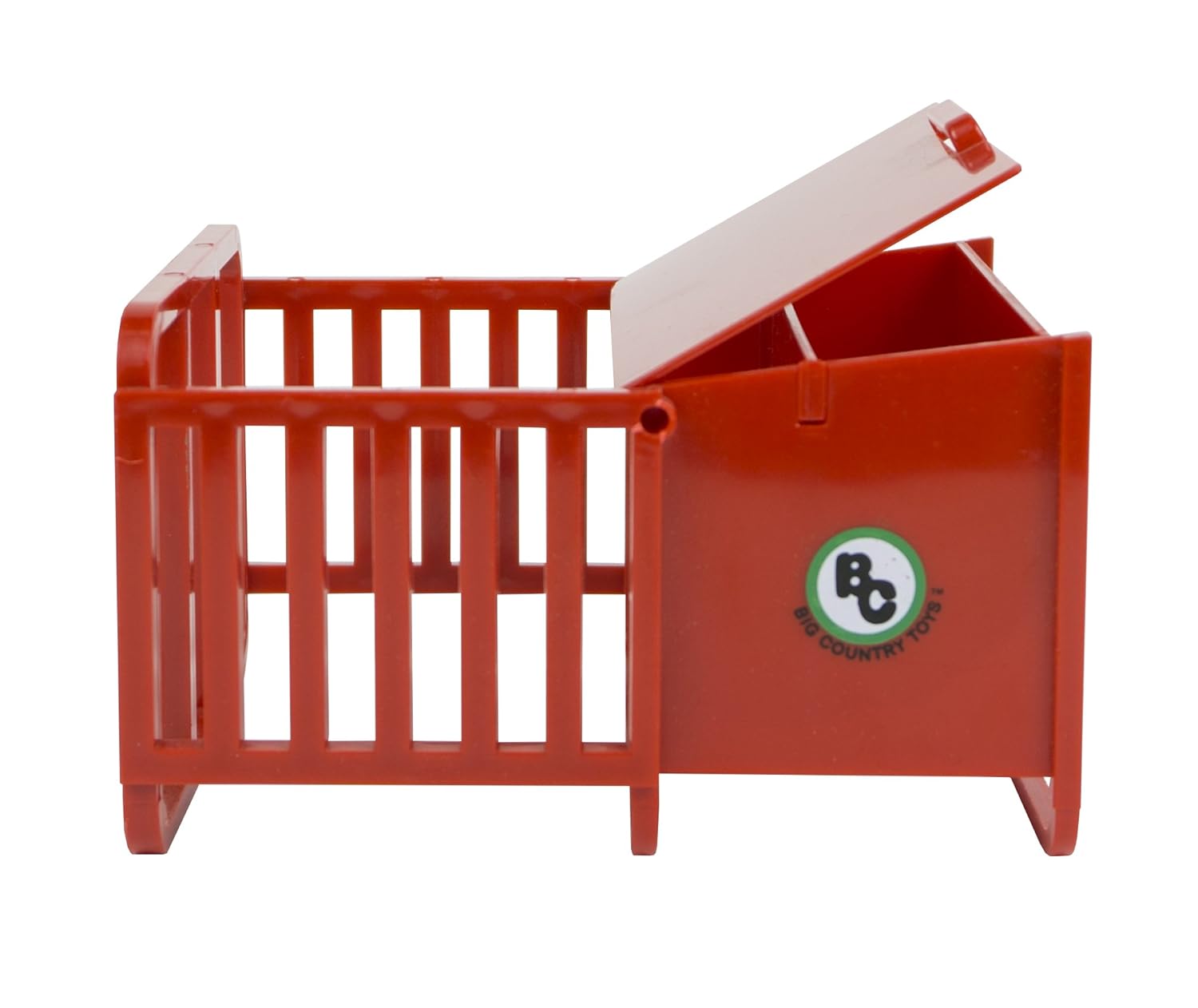 Buy 1 20th Calf Creep Feeder By Big Country By Big Country Toys