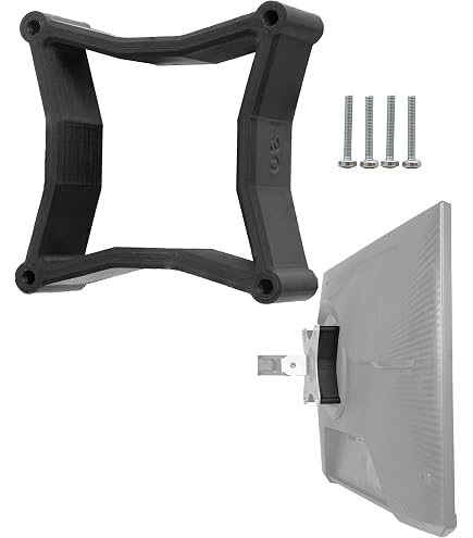 Amazon.com: HumanCentric VESA Mount Adapter Compatible with MSI