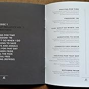 George Michael - Listen Without Prejudice / MTV Unplugged - Amazon.com