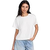 SLVRLAKE Women's Square Tee