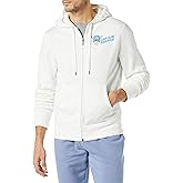 Amazon Essentials Disney | Marvel | Star Wars Men's Fleece Full-Zip Hoodie Sweatshirts - Discontinued Colors