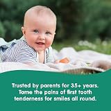 Teetha Baby Teething Granules 40 Sachets Chamomilla 6c 3+ Months Pack of 2 view 6