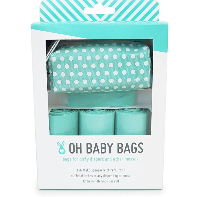 oh baby bags