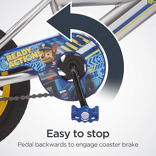 Nickelodeon Paw Patrol Bicycle in Kuwait Whizz Kids' Bikes