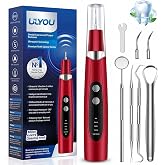 Dynasonic Plaque Remover 1