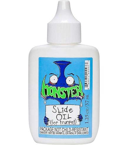 Amazon.com: Monster Oil 