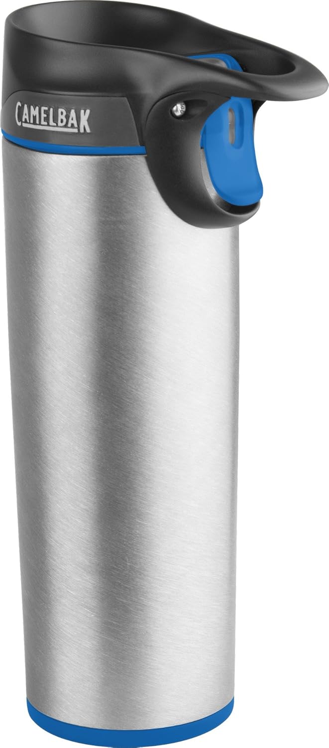 CamelBak Forge 16oz Vacuum-Insulated Travel Mug