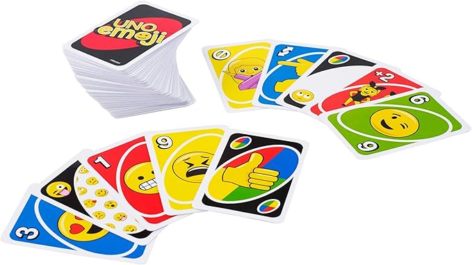 amazon cartas uno