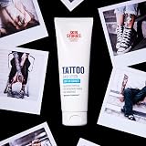 Beiersdorf Skin Stories Tattoo Daily Lotion 125ml Colour Retention Moisturising view 6