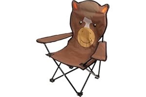 Pacific Play Tents 56102 Hudson The Horse Kids Chair