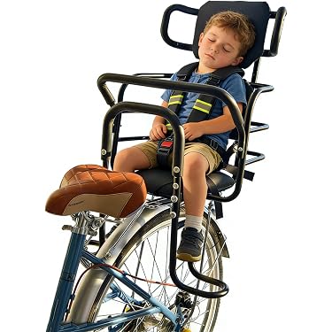 Amazon Best Sellers: Best Bike Child Seats