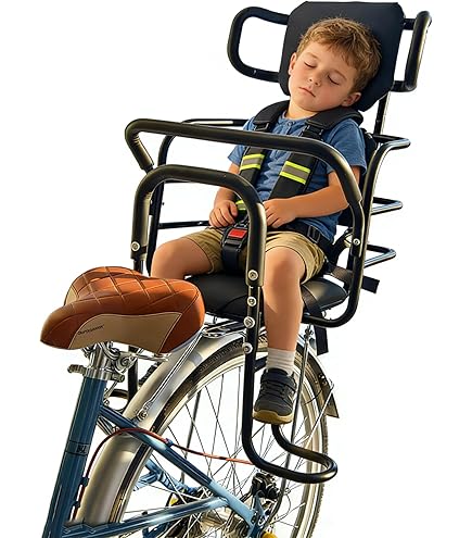 Amazon.com: Thule RideAlong Child Seat Low Saddle Adapter, Black