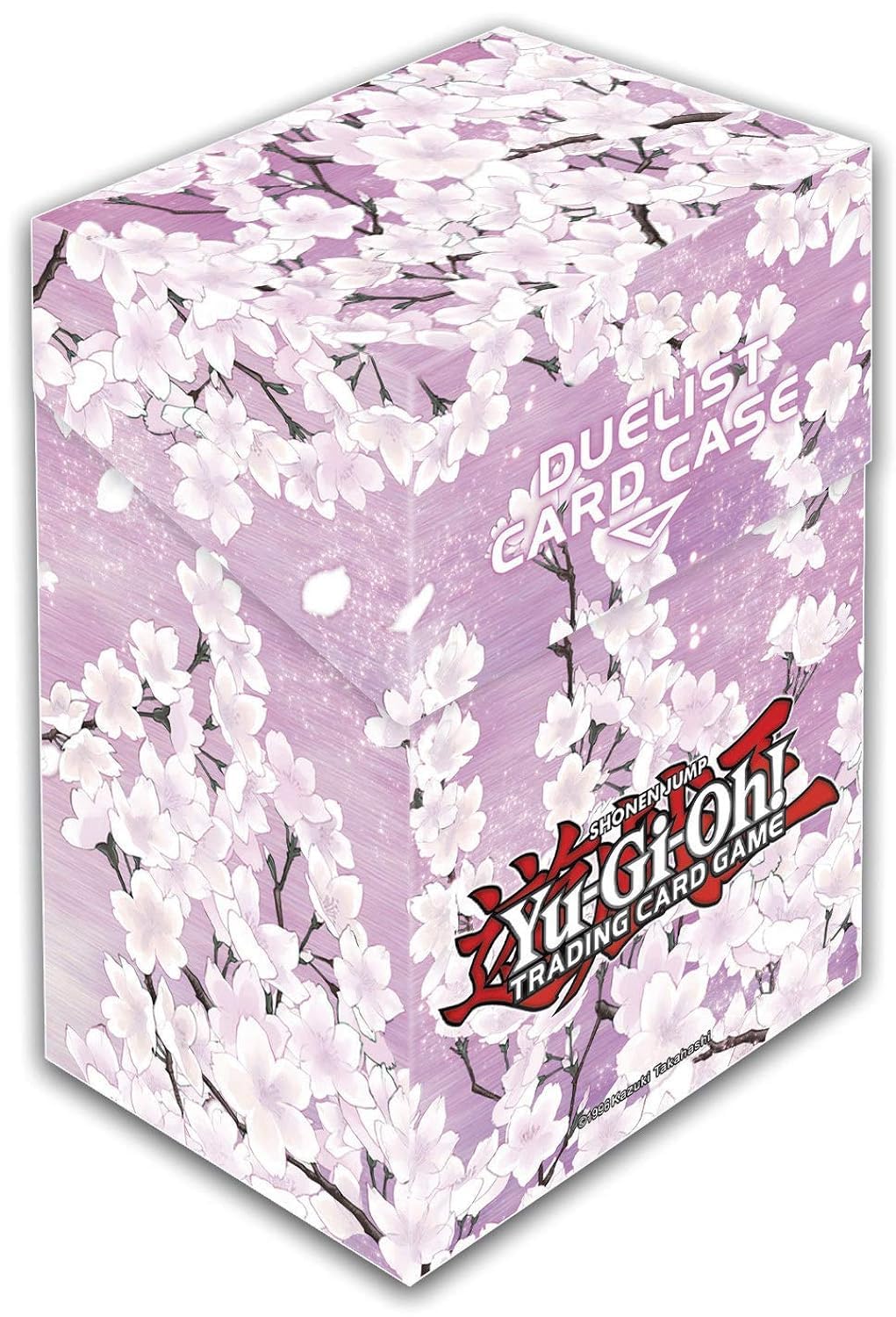 Yu-Gi-Oh! - Ash Blossom Trading Cards Deck Box