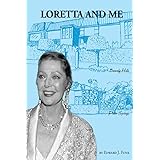 Loretta and Me (The Loretta Young Trilogy)