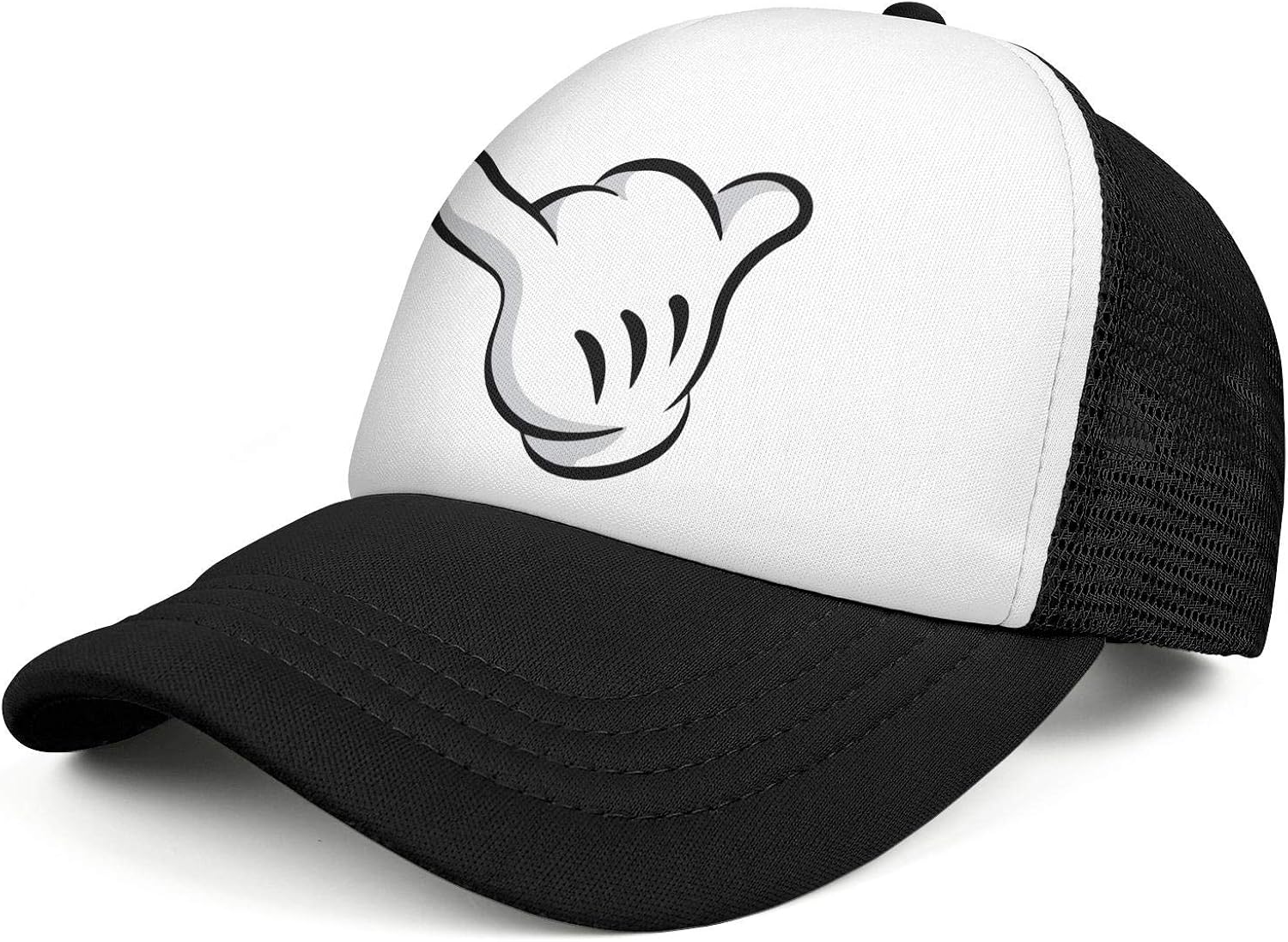 cool basketball hats