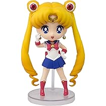 (未使用･未開封品)　美少女戦士セーラームーン　BREAK TIME FIGURE　SAILOR MOON qdkdu57 Amazon.com: Banpresto Sailor Moon Break Time Sailor Venus