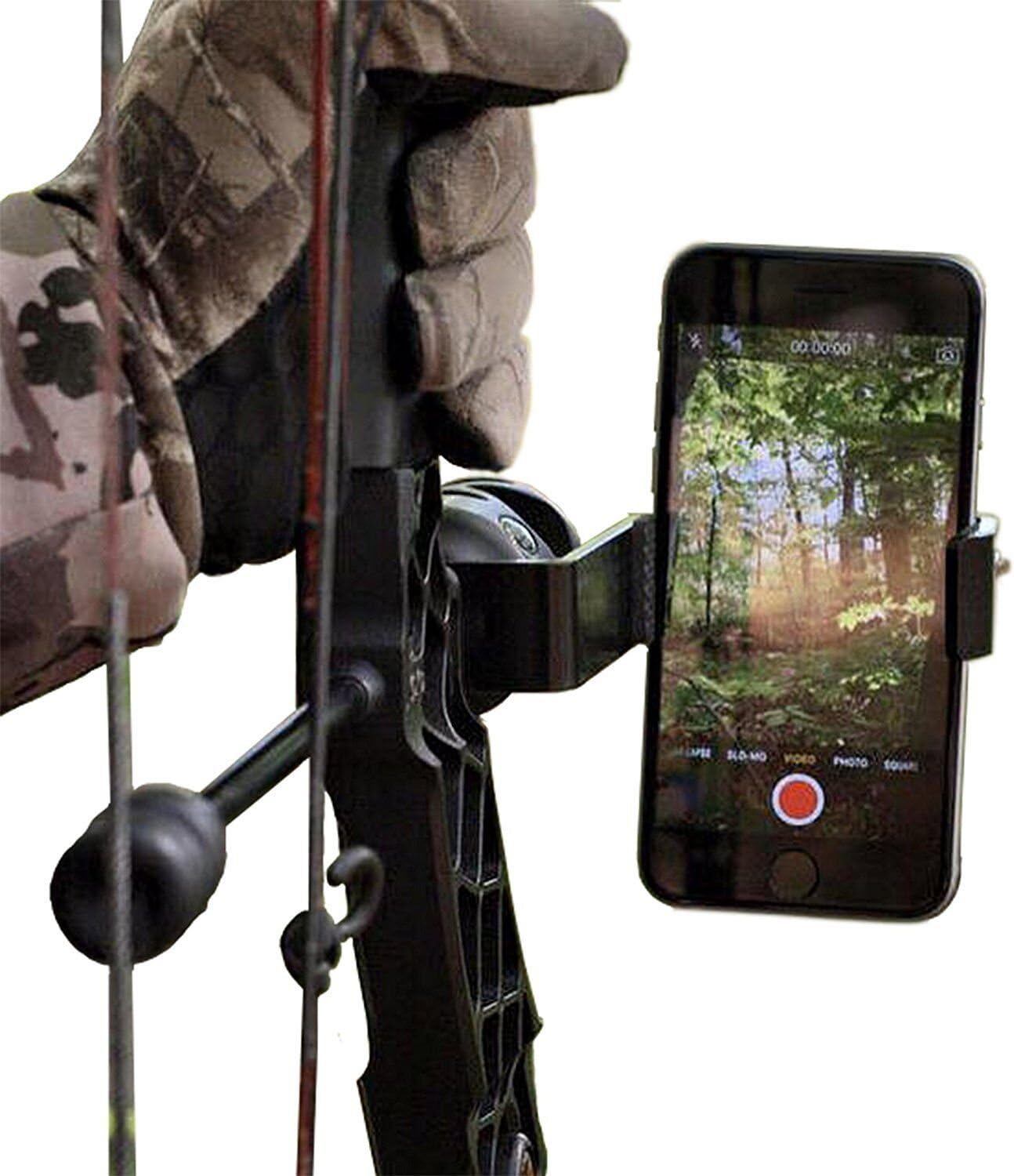 Best Bow Camera Mounts of 2021 Complete Roundup