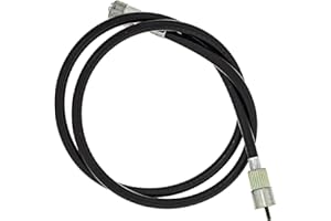 NICHE Speedometer Cable for Suzuki Intruder 1400 700 750 800 Boulevard S50 34910-38B00 34910-38B12