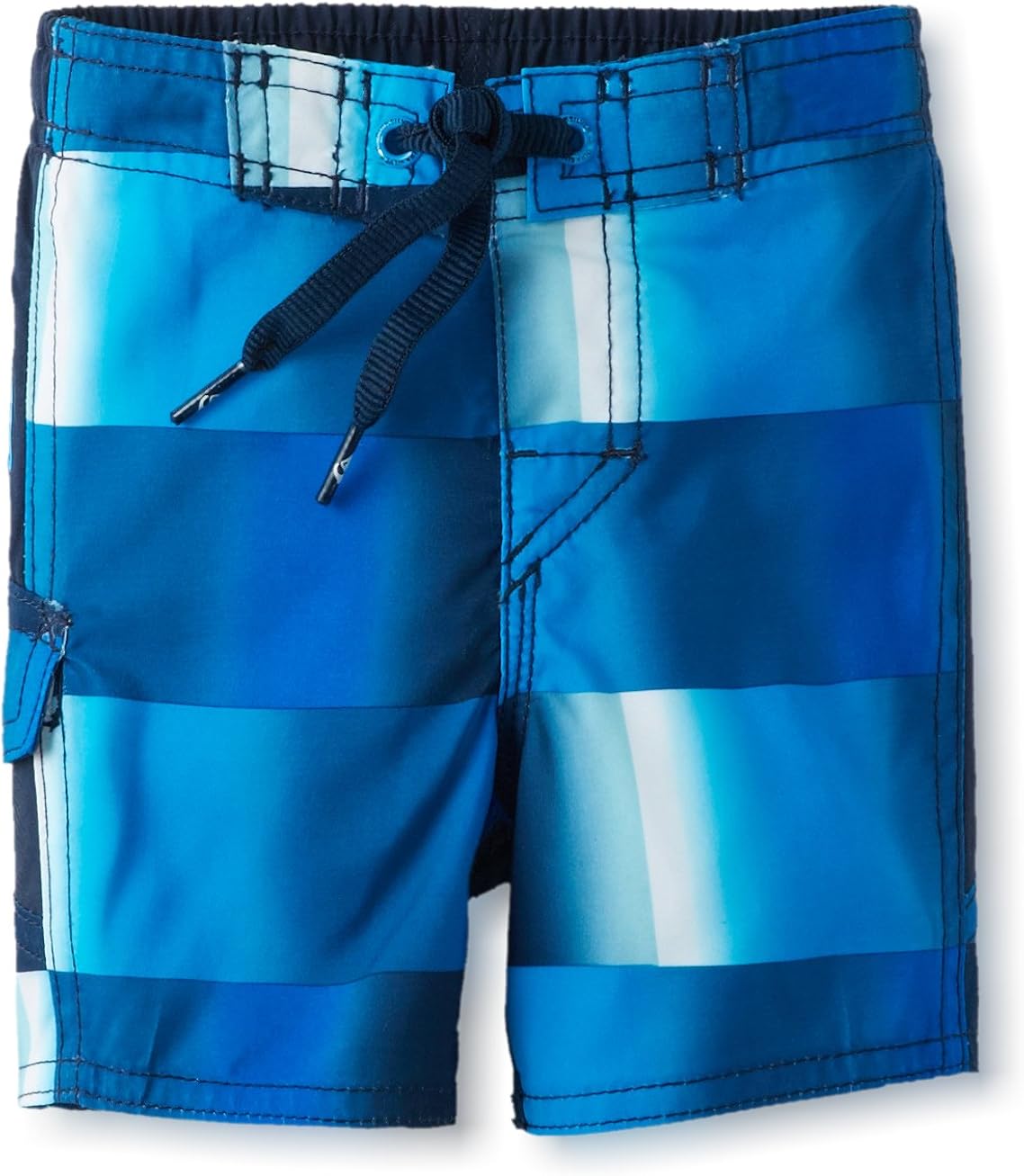 Quiksilver Baby Boys' Talkabout Swim Trunks Infant And