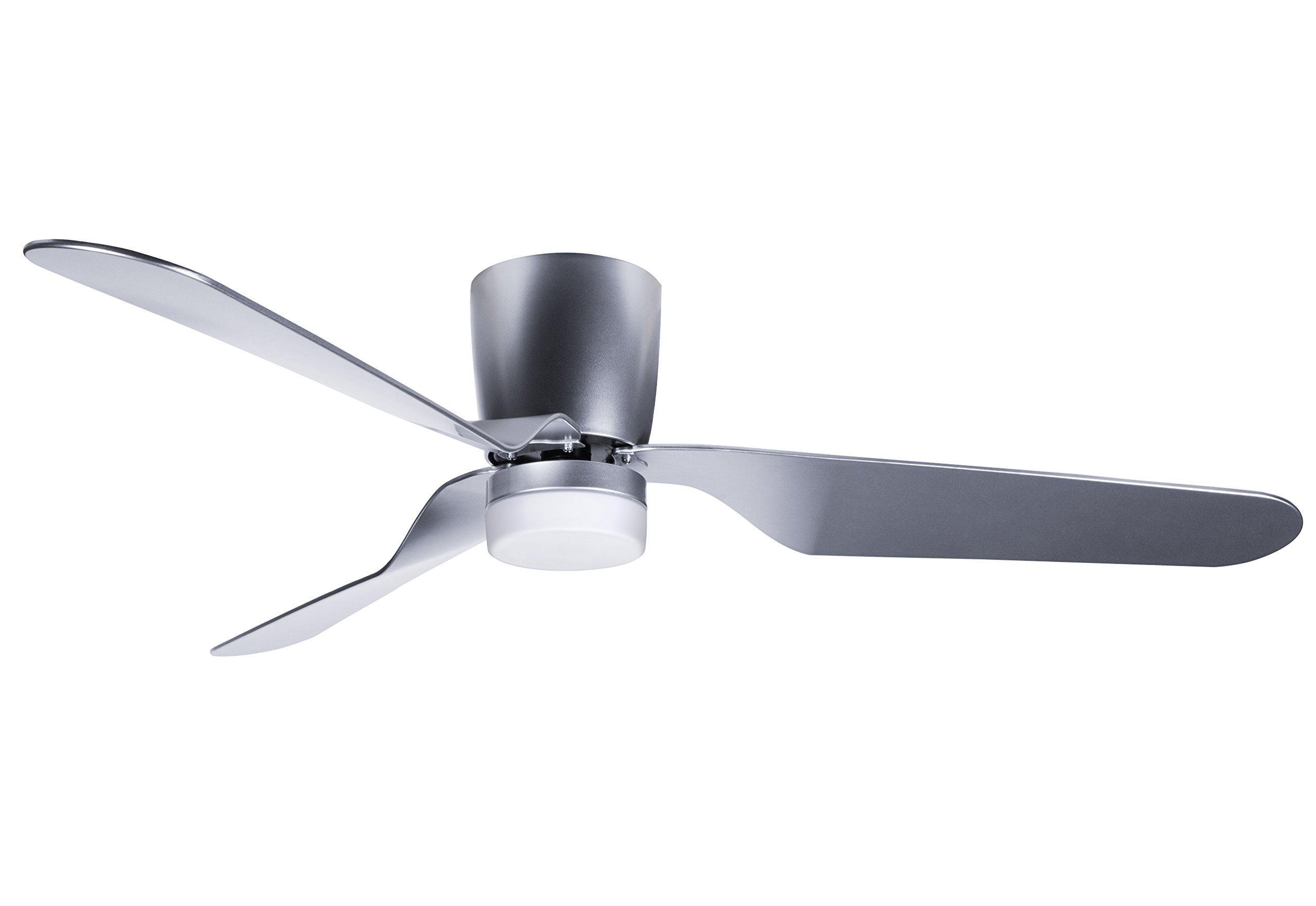 Hyperikon 52 Inch Modern Ceiling Fan 
