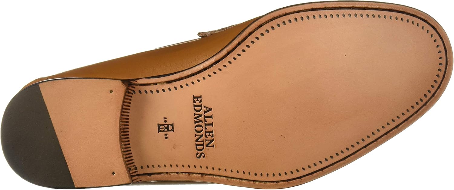 allen edmonds horsebit
