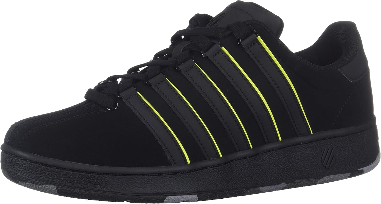 meijer k swiss shoes