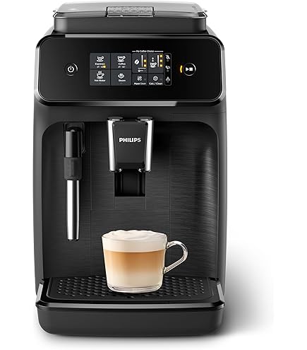 Amazon.com: Delonghi ECAM23120SB Magnifica S Express Super