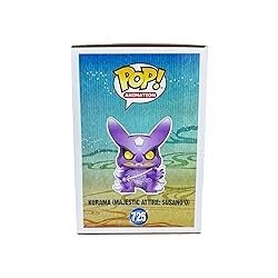 POP Funko Animation: Shonen Jump Naruto Shippuden
