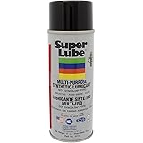 Super Lube 31110 Aerosols, Multi-Purpose, 11 oz