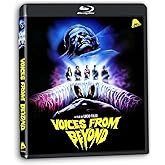 Voices From Beyond