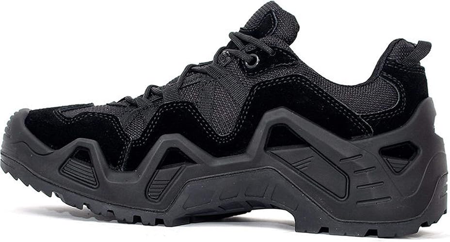 botas seguridad hombre