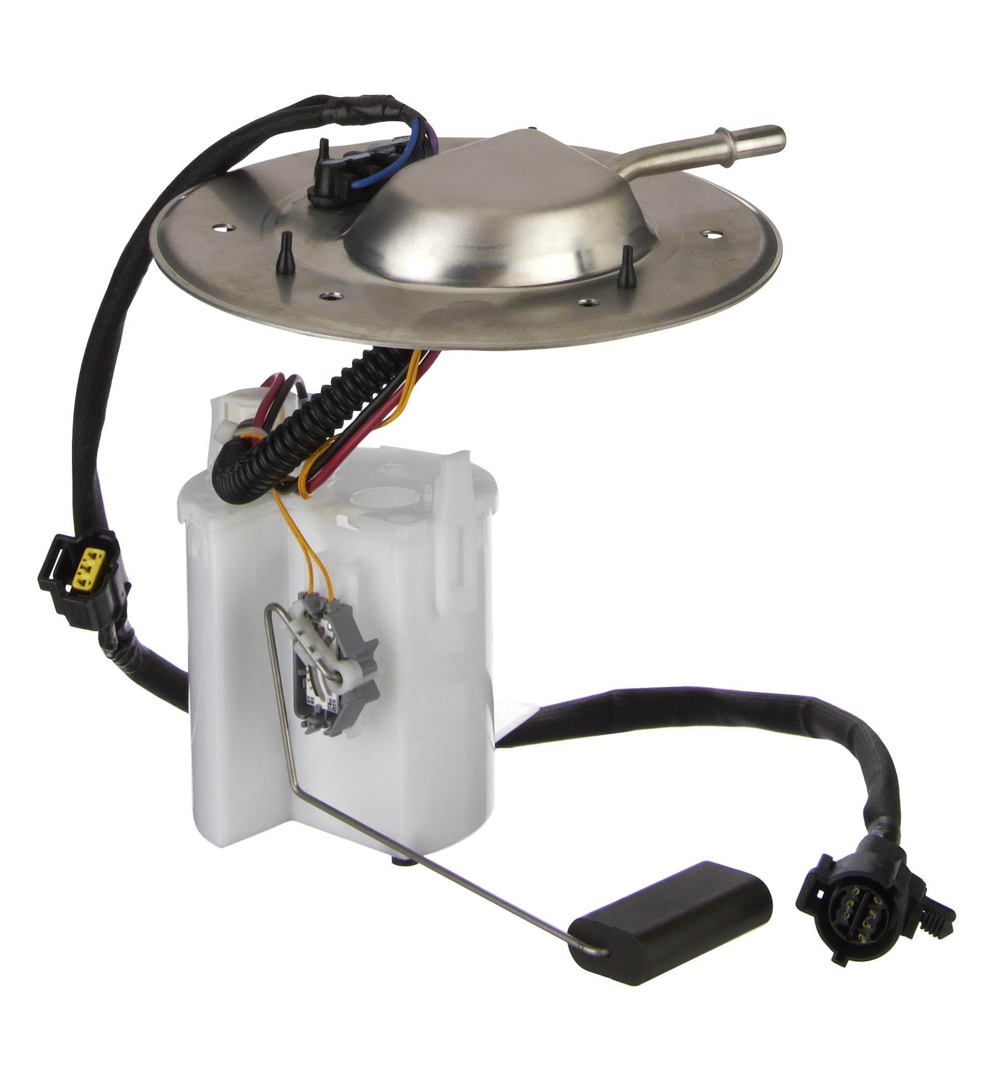 DWVO Fuel Pump Assembly for 1999 2000 Ford Mustang 3.8L 4.6L Fuel Pumps