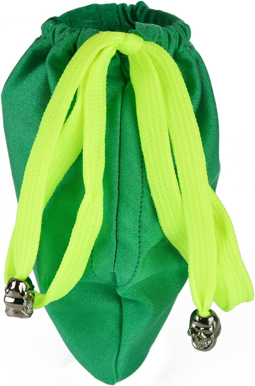 GEOOT Men's Sexy Bikini G-Strings T-Back Underwear Briefs