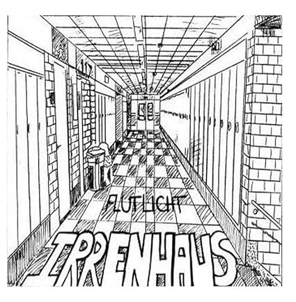 Flutlicht - Irrenhaus - Amazon.com Music
