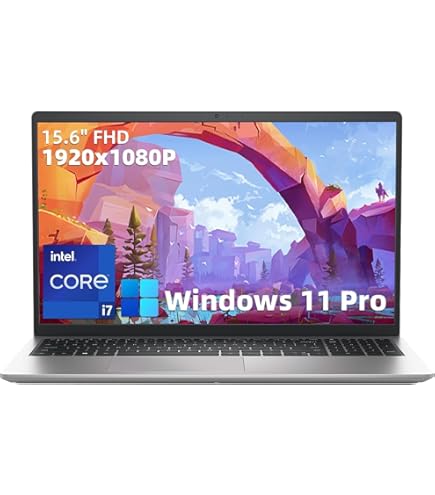 Amazon.com: Dell Inspiron 15.6