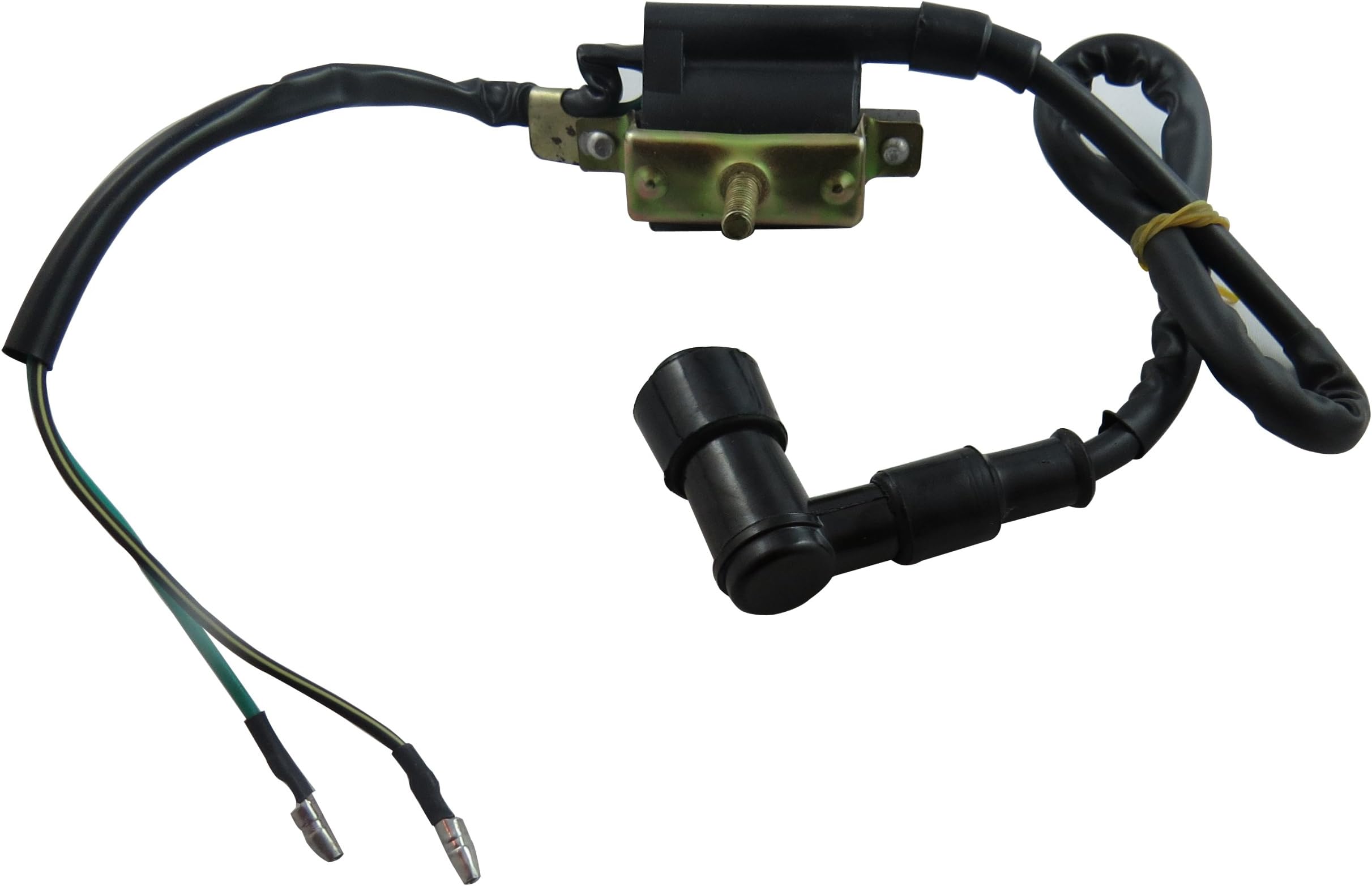 Aitook Ignition Coil Compatible with Honda CT70 CT90