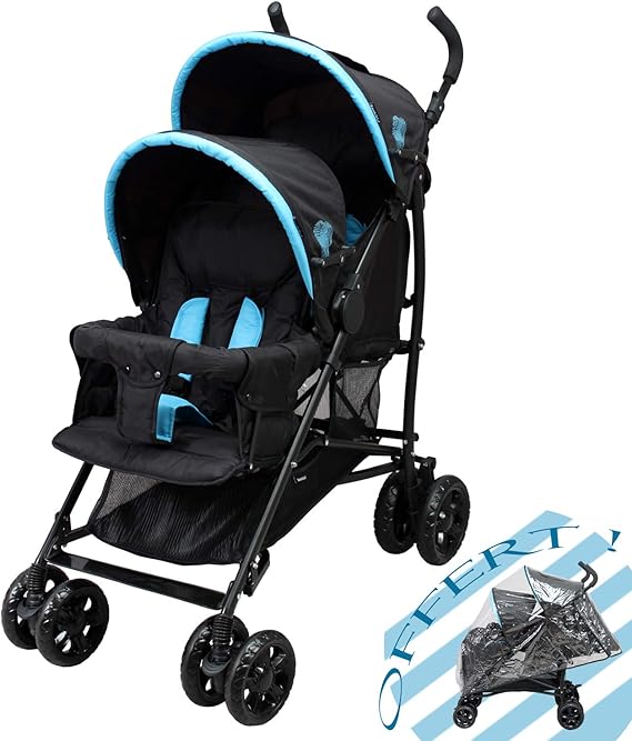 poussette canne a partir de quel age