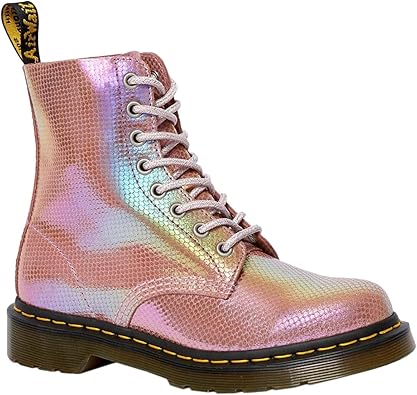 amazon dr martens donna