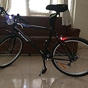 btwin my bike 7s