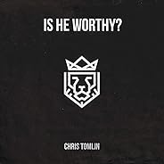 Is He Worthy? - EP