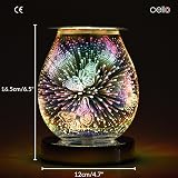 Cello Butterfly 3D Touch Electric Melt Burner Diffuser view 2