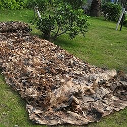 Sitong Bulk Roll Camo Netting for Hunting Military