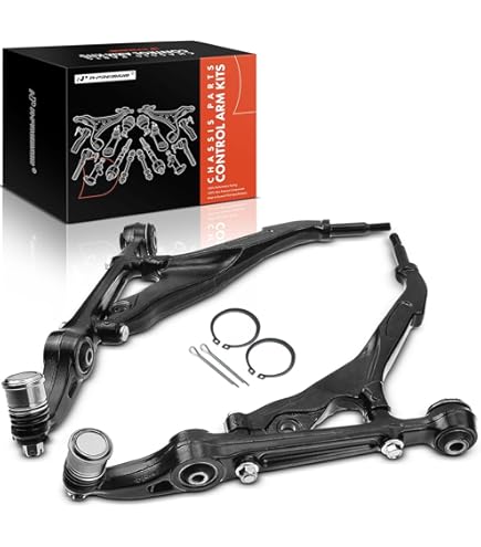 Kit De Buje De Suspensión Del Brazo De Control Inferior Delantero De Repuesto Para Accesorios De Automovil Ek 1996 2000~p179765840