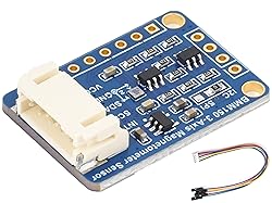 waveshare BMM150 3-axis Magnetometer