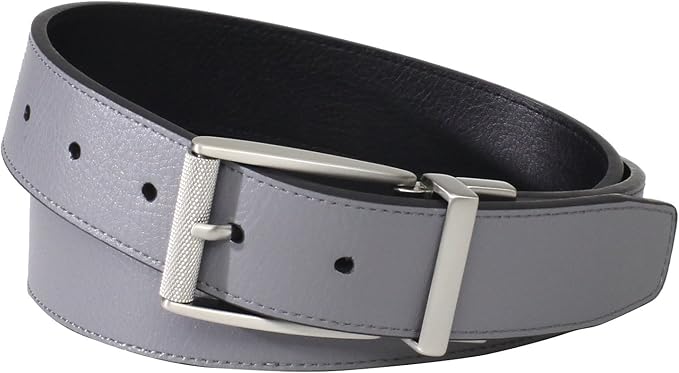 nike reversible belt