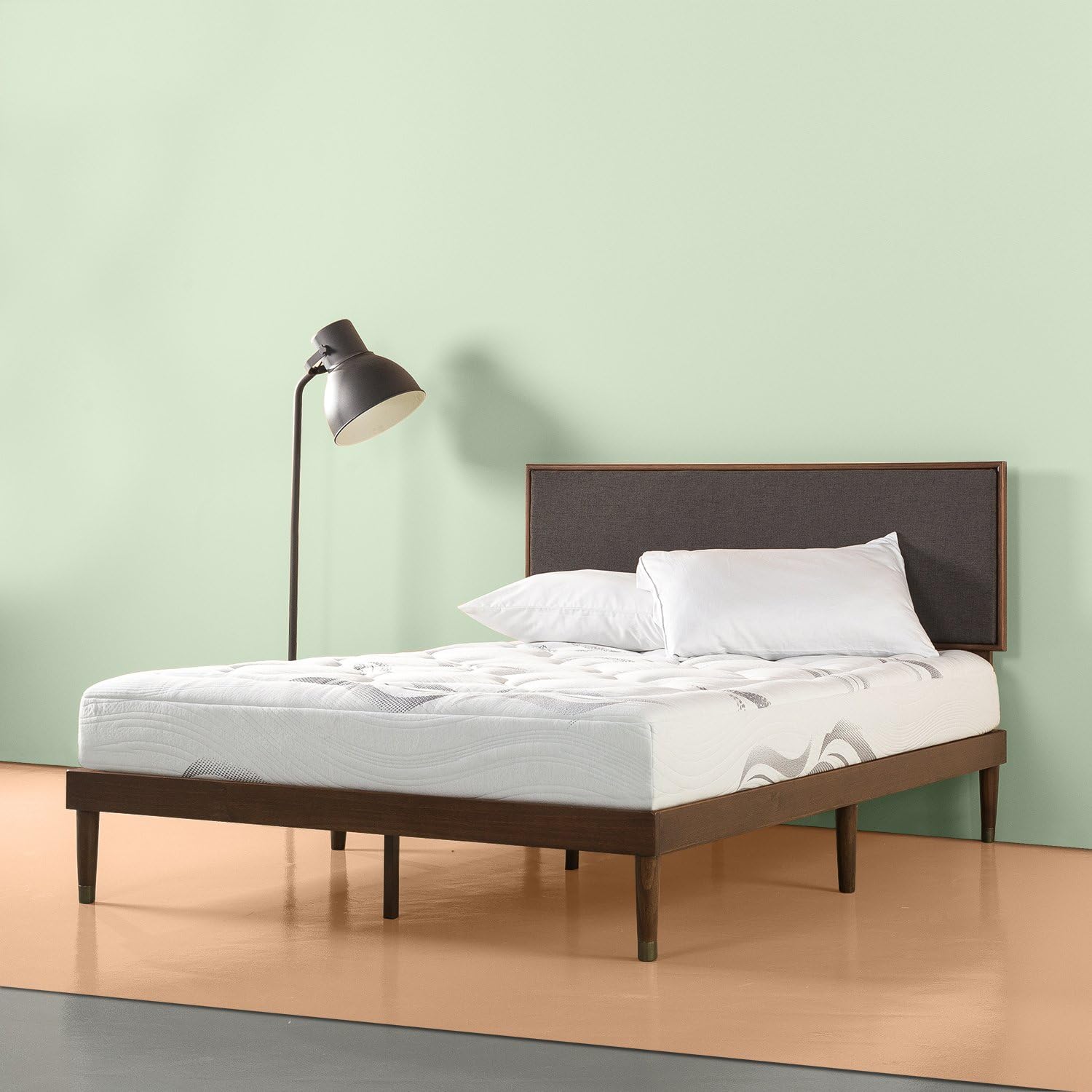 Best Memory Foam 8′ Mattress Topper