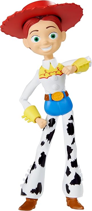 jessie toy story action figure